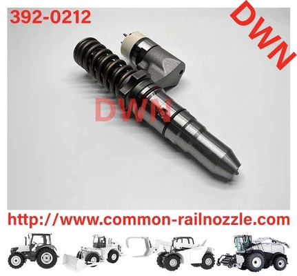 793C/793D Engine Common Rail Fuel Injector 392-0212 3920212 20R-0848 20R0848