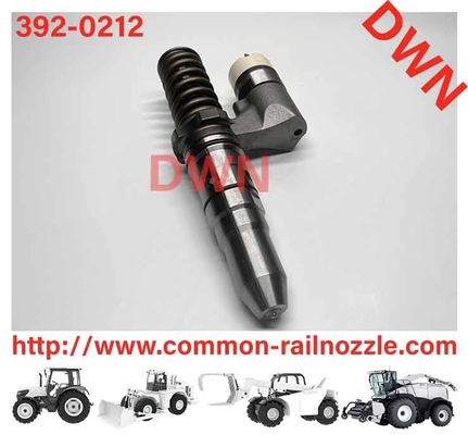 793C/793D Engine Common Rail Fuel Injector 392-0212 3920212 20R-0848 20R0848