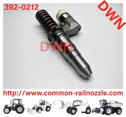 793C/793D Engine Common Rail Fuel Injector 392-0212 3920212 20R-0848 20R0848
