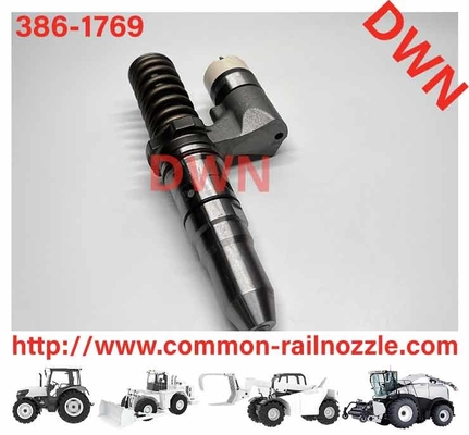 3512 Engine Common Rail Fuel Injector 386-1769 3861769 20R-0849 20R0849