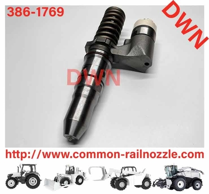 3512 Engine Common Rail Fuel Injector 386-1769 3861769 20R-0849 20R0849