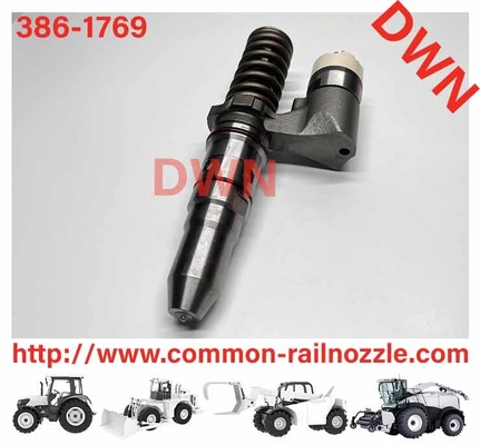 3512 Engine Common Rail Fuel Injector 386-1769 3861769 20R-0849 20R0849
