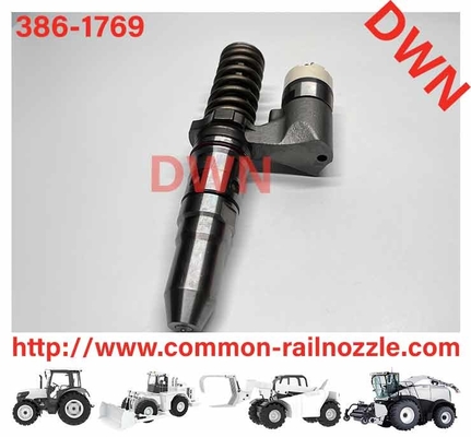 3512 Engine Common Rail Fuel Injector 386-1769 3861769 20R-0849 20R0849