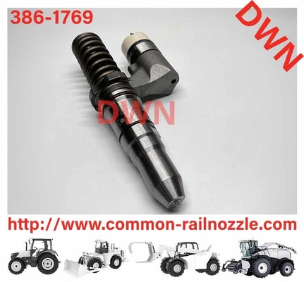 3512 Engine Common Rail Fuel Injector 386-1769 3861769 20R-0849 20R0849