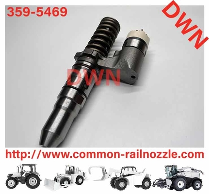 erpiller Common Rail Fuel Injector 359-5469 3595469 20R-3477 20R3477 Excavator For 3512C/3516C Engine
