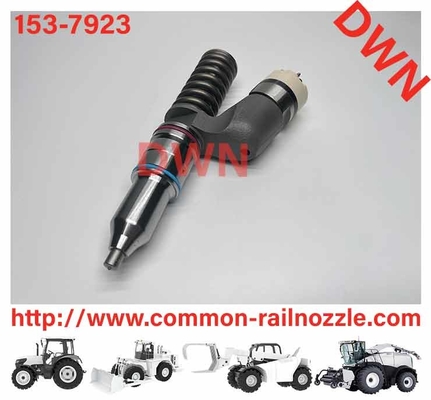 Common Rail Injector C12/3176B Engine Parts Fuel Injector 153-7923 1537923 0R-9595 0R9595