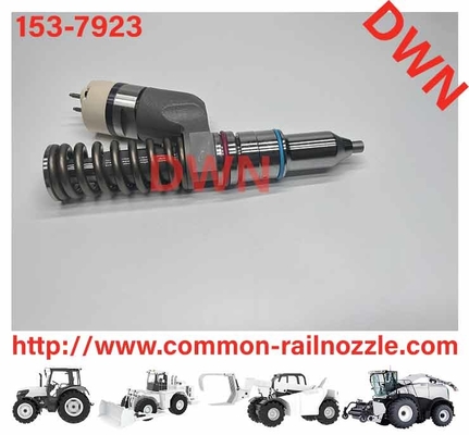 Common Rail Injector C12/3176B Engine Parts Fuel Injector 153-7923 1537923 0R-9595 0R9595