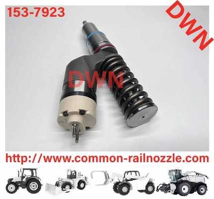 Common Rail Injector C12/3176B Engine Parts Fuel Injector 153-7923 1537923 0R-9595 0R9595