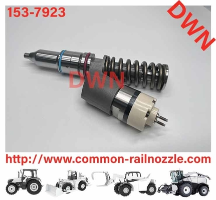 Common Rail Injector C12/3176B Engine Parts Fuel Injector 153-7923 1537923 0R-9595 0R9595