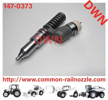 Excavator Injector Engine C12/345B II/365B L Diesel Fuel Injector 147-0373 1470373 194-5083 137-2500
