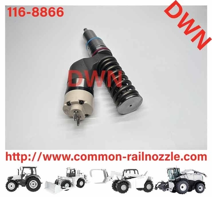 Fuel Pump Injector 116-8866 1168866 Diesel For erpiller C12 Engine