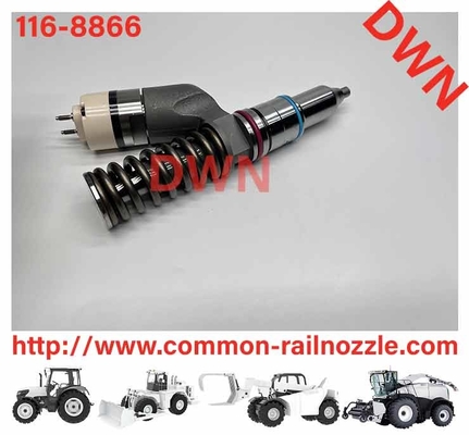 Fuel Pump Injector 116-8866 1168866 Diesel For erpiller C12 Engine