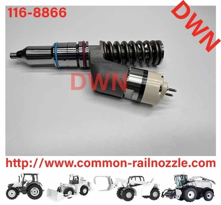 Fuel Pump Injector 116-8866 1168866 Diesel For erpiller C12 Engine