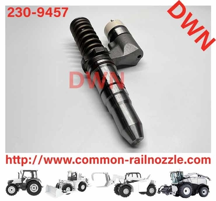 Fuel Pump Injector 230-9457 2309457 392-0202 392-0205 Diesel For erpiller C9 Engine