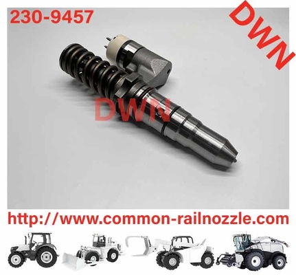 Fuel Pump Injector 230-9457 2309457 392-0202 392-0205 Diesel For erpiller C9 Engine
