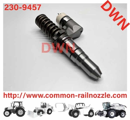 Fuel Pump Injector 230-9457 2309457 392-0202 392-0205 Diesel For erpiller C9 Engine