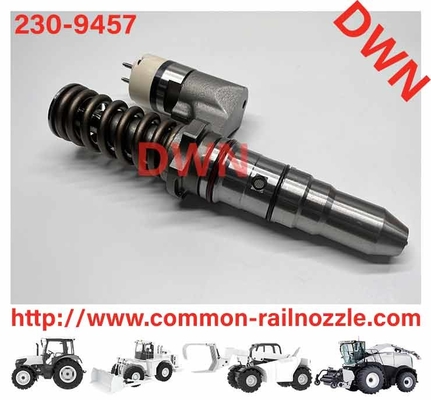 Fuel Pump Injector 230-9457 2309457 392-0202 392-0205 Diesel For erpiller C9 Engine