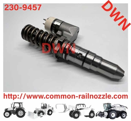 Fuel Pump Injector 230-9457 2309457 392-0202 392-0205 Diesel For erpiller C9 Engine