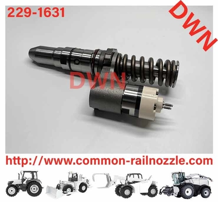 3508B/3512B/3516B Diesel Engine Pump Car Fuel Injector 229-1631 2291631 162-8809 204-2067