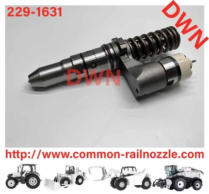 3508B/3512B/3516B Diesel Engine Pump Car Fuel Injector 229-1631 2291631 162-8809 204-2067