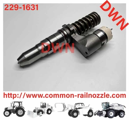 3508B/3512B/3516B Diesel Engine Pump Car Fuel Injector 229-1631 2291631 162-8809 204-2067