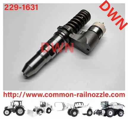 3508B/3512B/3516B Diesel Engine Pump Car Fuel Injector 229-1631 2291631 162-8809 204-2067