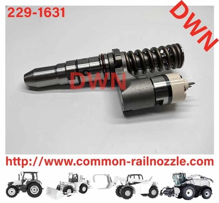 3508B/3512B/3516B Diesel Engine Pump Car Fuel Injector 229-1631 2291631 162-8809 204-2067