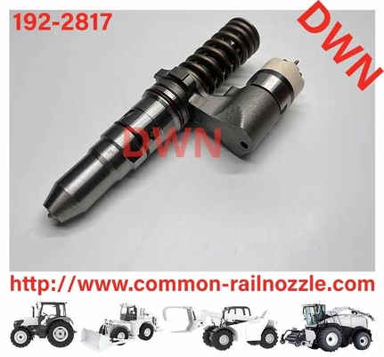 5130 5230 Engine Excavator Oem Common Rail Fuel Injectors 192-2817 1922817 0R-3539 0R3539
