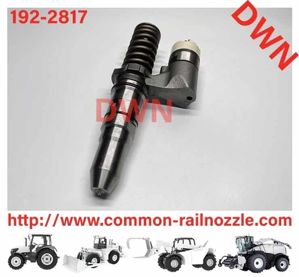 5130 5230 Engine Excavator Oem Common Rail Fuel Injectors 192-2817 1922817 0R-3539 0R3539