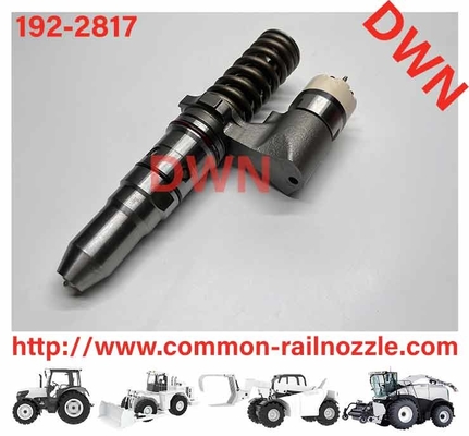 5130 5230 Engine Excavator Oem Common Rail Fuel Injectors 192-2817 1922817 0R-3539 0R3539