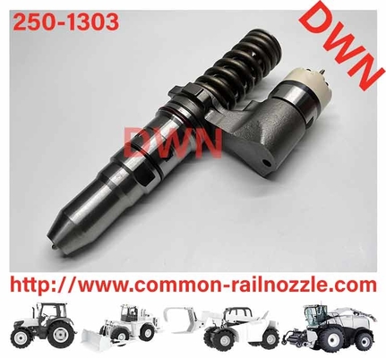 Oem Fuel Injectors 250-1303 2501303 10R-1276 10R1276 For  994D Engine
