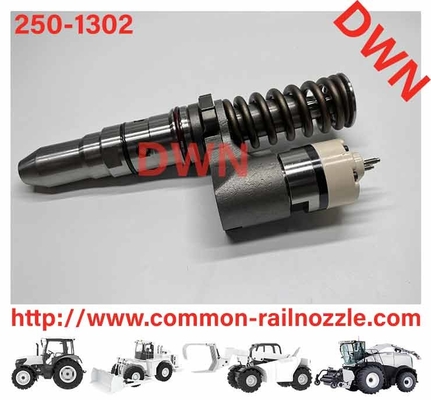 3512B 3516B Engine Common Rail Fuel Injector 250-1302 2501302 10R-1303 10R1303