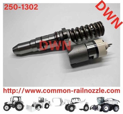 3512B 3516B Engine Common Rail Fuel Injector 250-1302 2501302 10R-1303 10R1303
