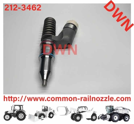 Fuel Pump Injector 212-3462 2123462 10R-0967 10R0967 Diesel For erpiller C10 Engine