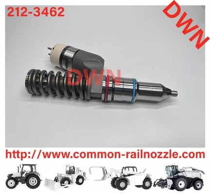 Fuel Pump Injector 212-3462 2123462 10R-0967 10R0967 Diesel For erpiller C10 Engine