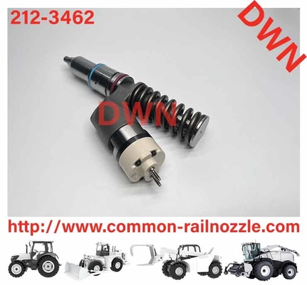 Fuel Pump Injector 212-3462 2123462 10R-0967 10R0967 Diesel For erpiller C10 Engine