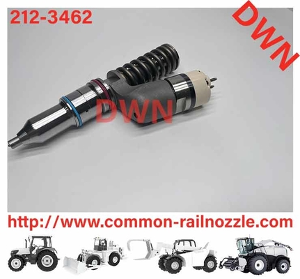 Fuel Pump Injector 212-3462 2123462 10R-0967 10R0967 Diesel For erpiller C10 Engine