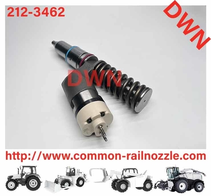 Fuel Pump Injector 212-3462 2123462 10R-0967 10R0967 Diesel For erpiller C10 Engine