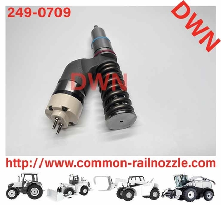 Fuel Pump Injector 249-0709 2490709 10R-1273 10R-1273 Diesel For erpiller C15 Engine