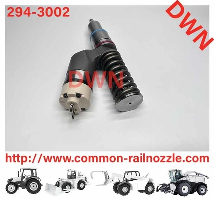 Fuel Pump Injector 294-3002 2943002 10R-6162 10R6162 Diesel For erpiller C13 Engine