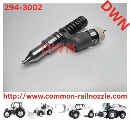 Fuel Pump Injector 294-3002 2943002 10R-6162 10R6162 Diesel For erpiller C13 Engine