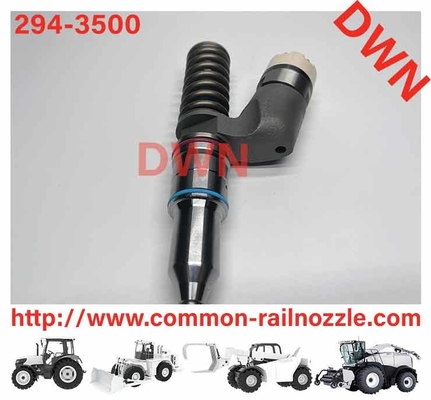 Fuel Pump Injector 294-3500 2943500 386-1769 20R-1275 Diesel For erpiller C15/C18 Engine