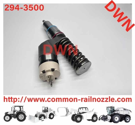 Fuel Pump Injector 294-3500 2943500 386-1769 20R-1275 Diesel For erpiller C15/C18 Engine