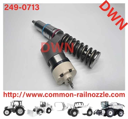 3406E Engine Common Rail Fuel Injector 253-0619 2530619 10R-7232 10R7232