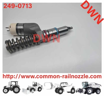 3406E Engine Common Rail Fuel Injector 253-0619 2530619 10R-7232 10R7232