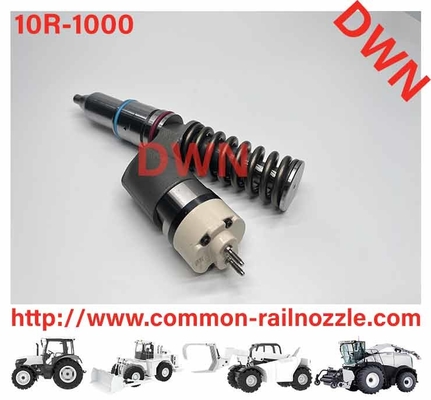 Excavator Injector Engine C32 Diesel Fuel Injector 232-1199 2321199 10R-1273 10R1273 10R-9236