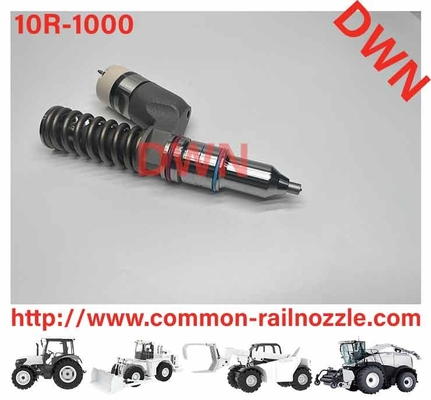 Excavator Injector Engine C32 Diesel Fuel Injector 232-1199 2321199 10R-1273 10R1273 10R-9236