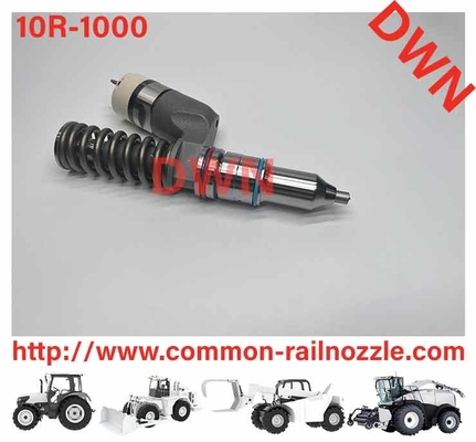 Excavator Injector Engine C32 Diesel Fuel Injector 232-1199 2321199 10R-1273 10R1273 10R-9236