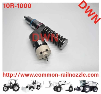 Excavator Injector Engine C32 Diesel Fuel Injector 232-1199 2321199 10R-1273 10R1273 10R-9236