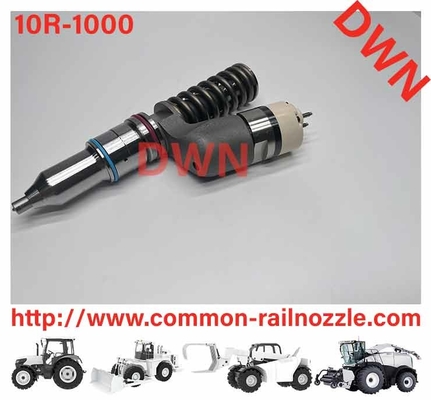 Excavator Injector Engine C32 Diesel Fuel Injector 232-1199 2321199 10R-1273 10R1273 10R-9236